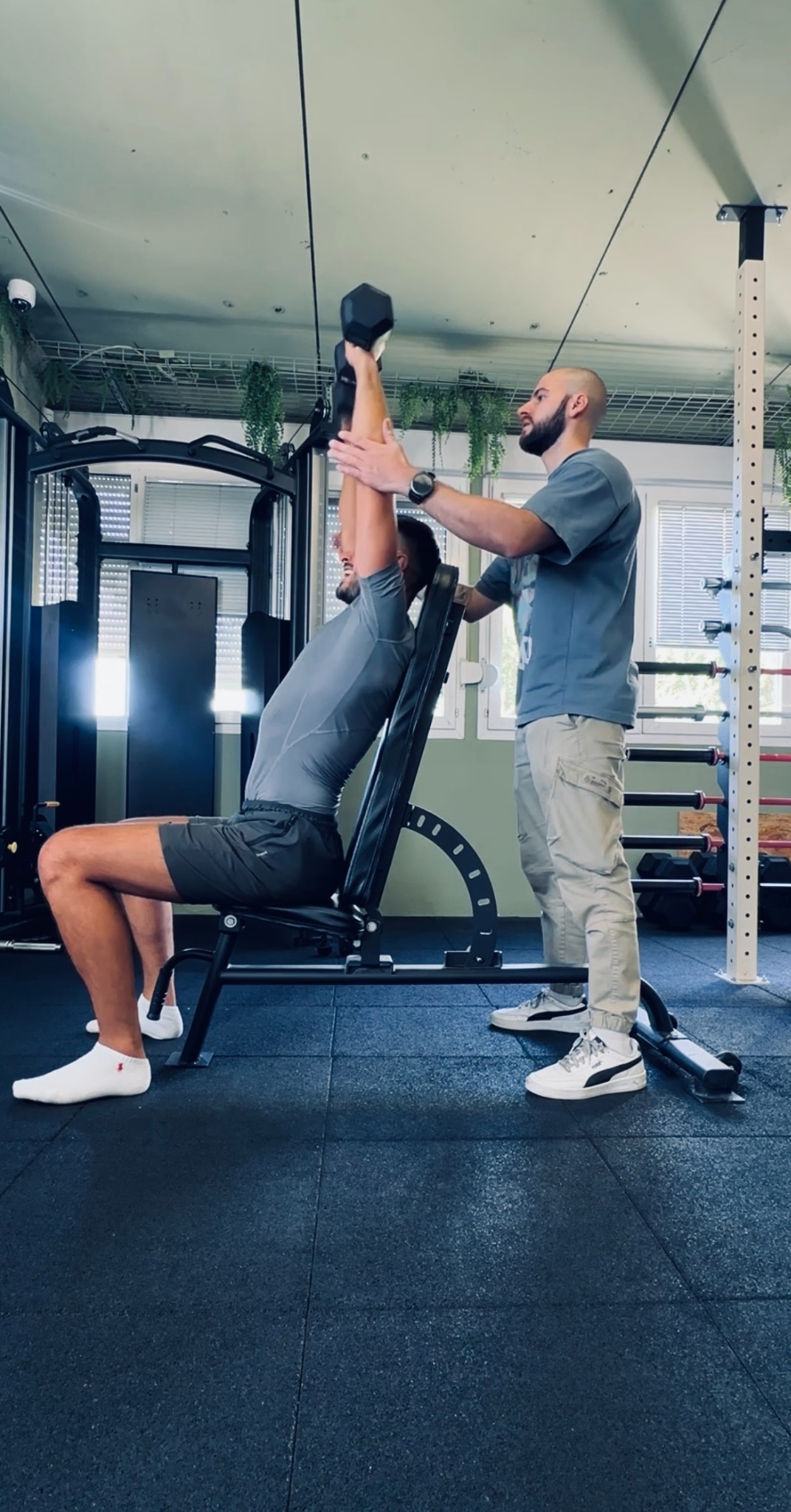 Coaching sportif à Montpellier